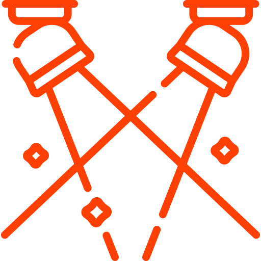 Alquiler de sonido e iluminación