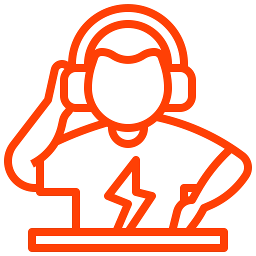 Dj para fiestas privadas